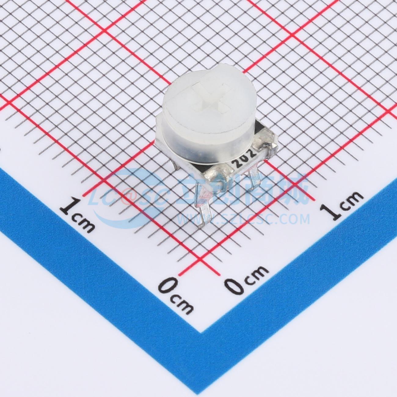 JER655HC-202实物图