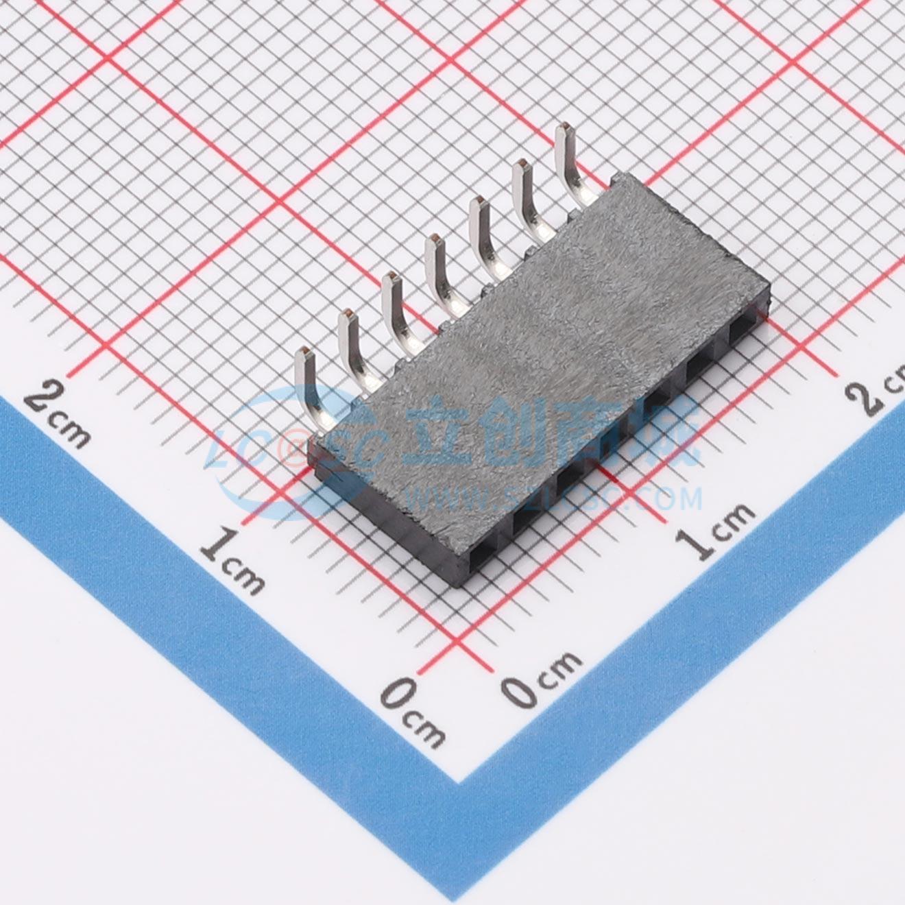 SSQ-107-02-T-S-RA实物图