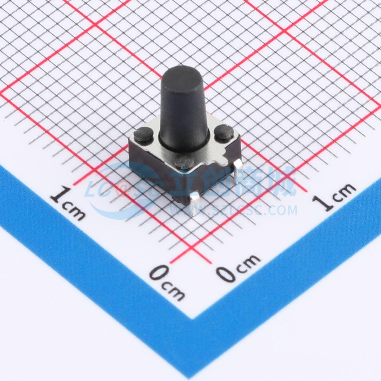 TS-095F-090250-D2-P实物图