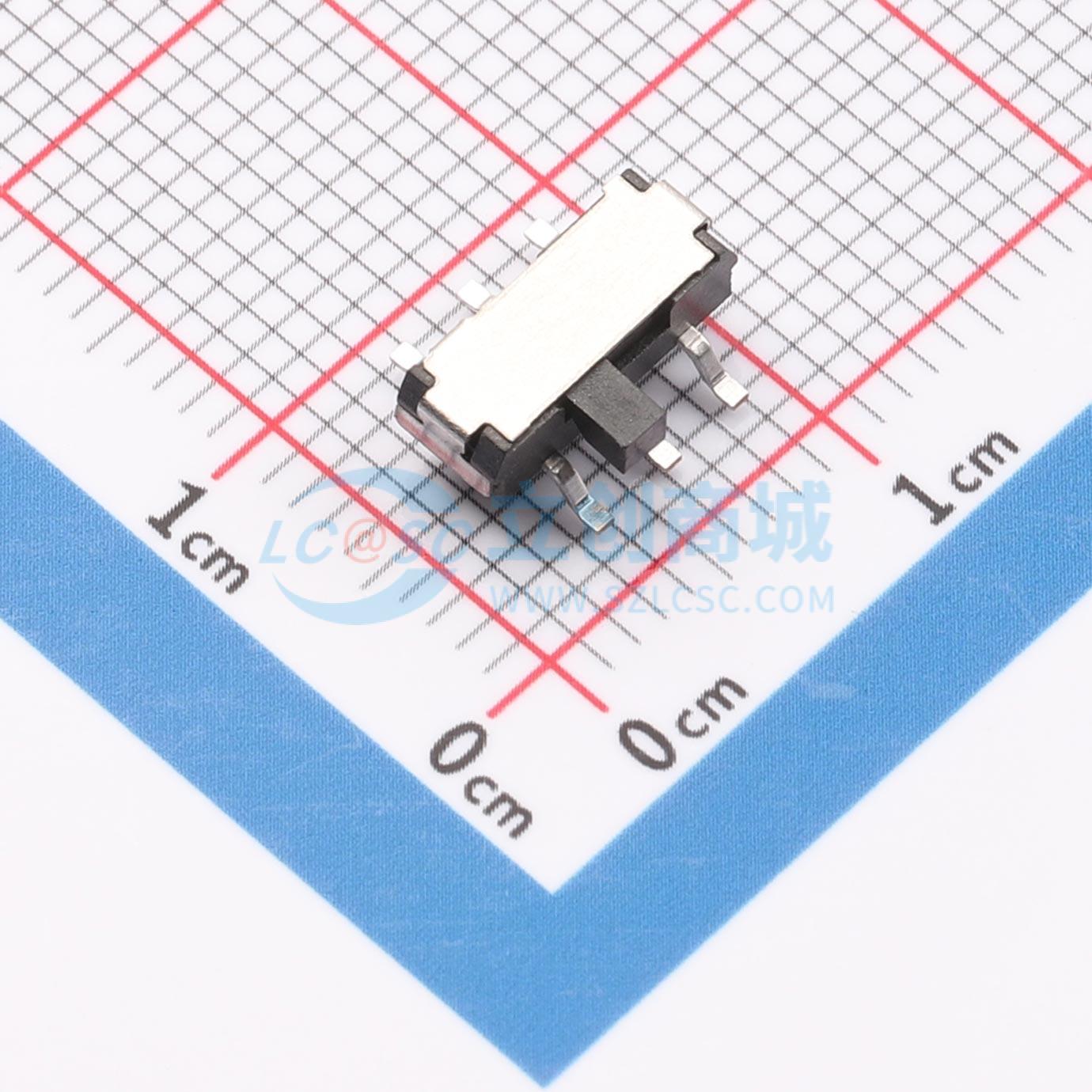 点击查看大图 MK-22D14-G020-AA实物图
