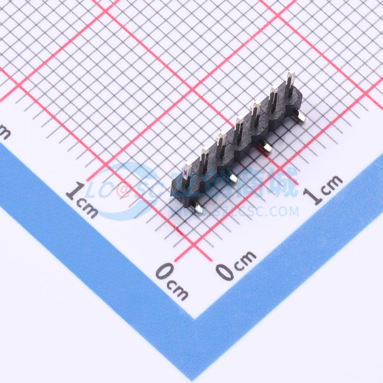 点击查看大图 PZ200VS-11-07P-A01实物图