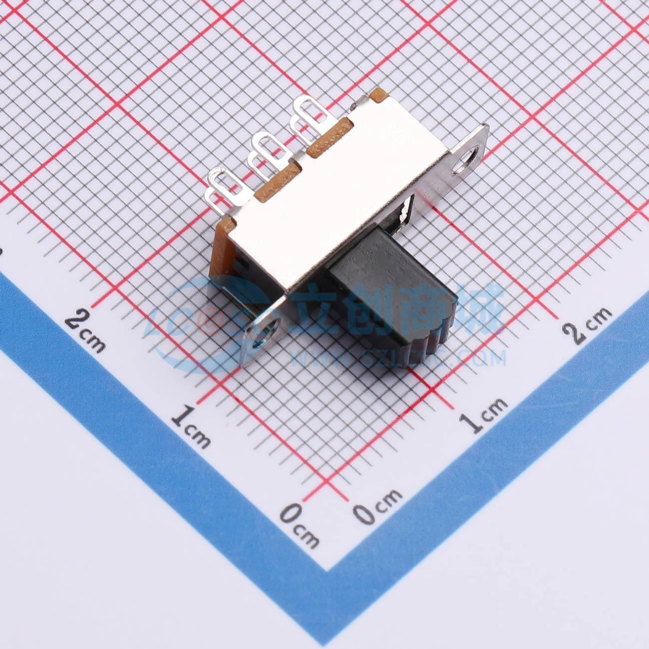 SS-22F32-G8实物图