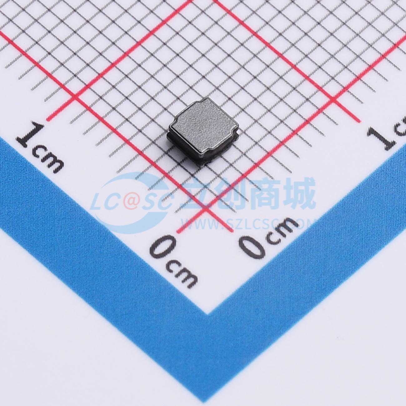 点击查看大图 NR3015S-470M H实物图