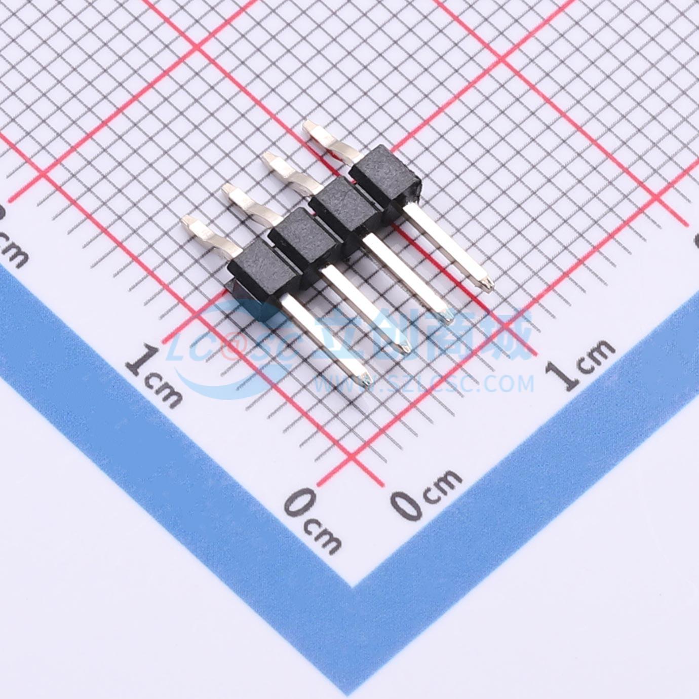 点击查看大图 PZ254RS-11-04P-01实物图