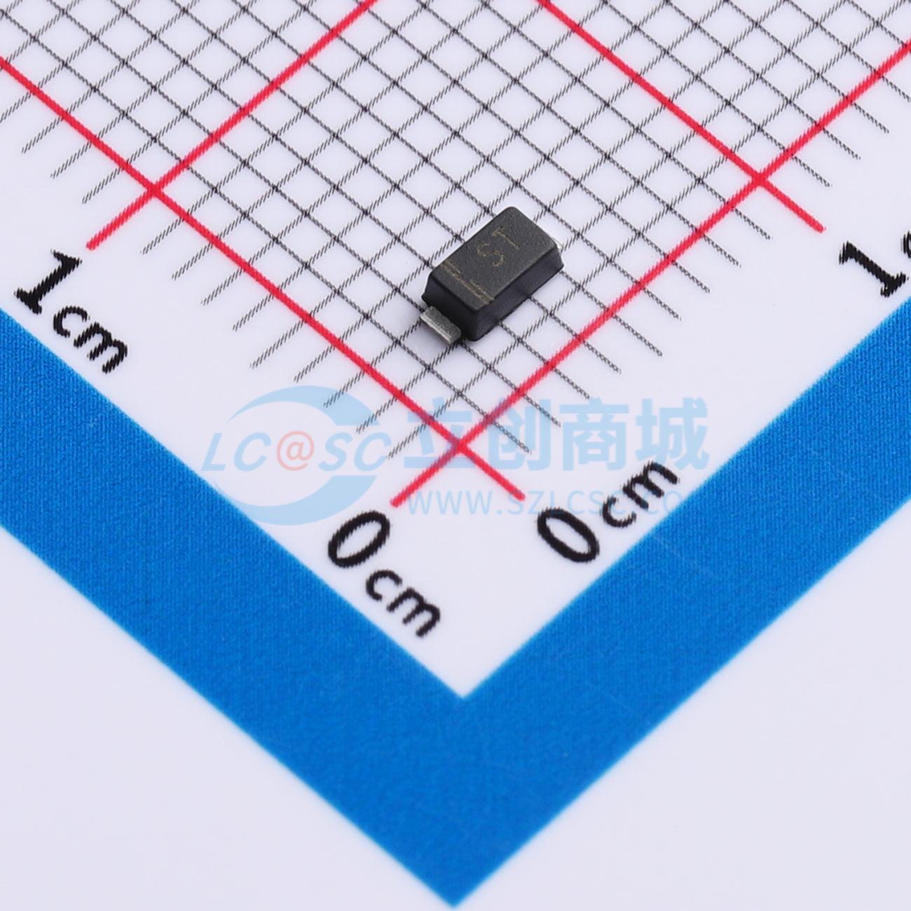 点击查看大图 SMF180A实物图