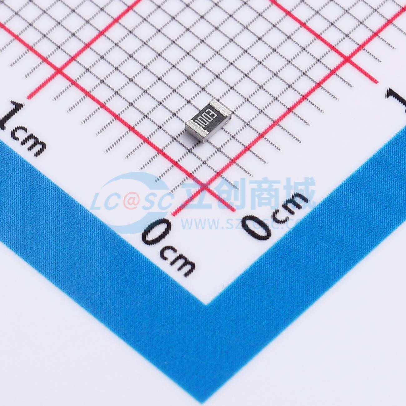 点击查看大图 AR05100KBC61/8W实物图