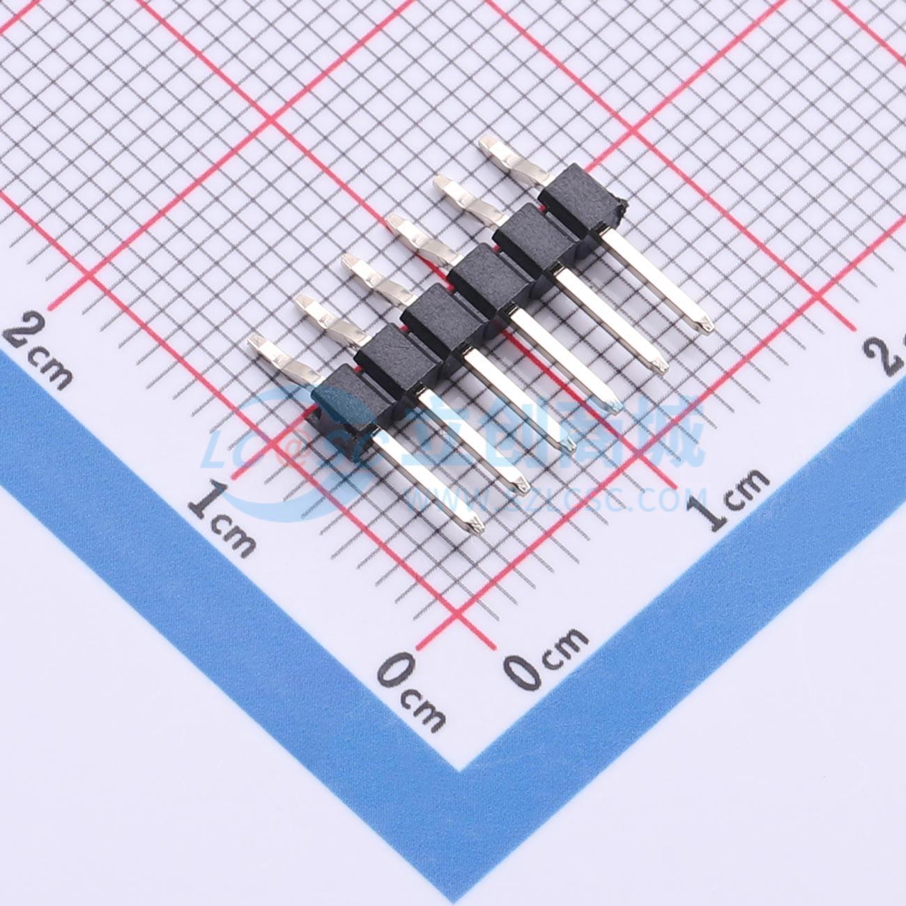 PZ254RS-11-06P-01实物图