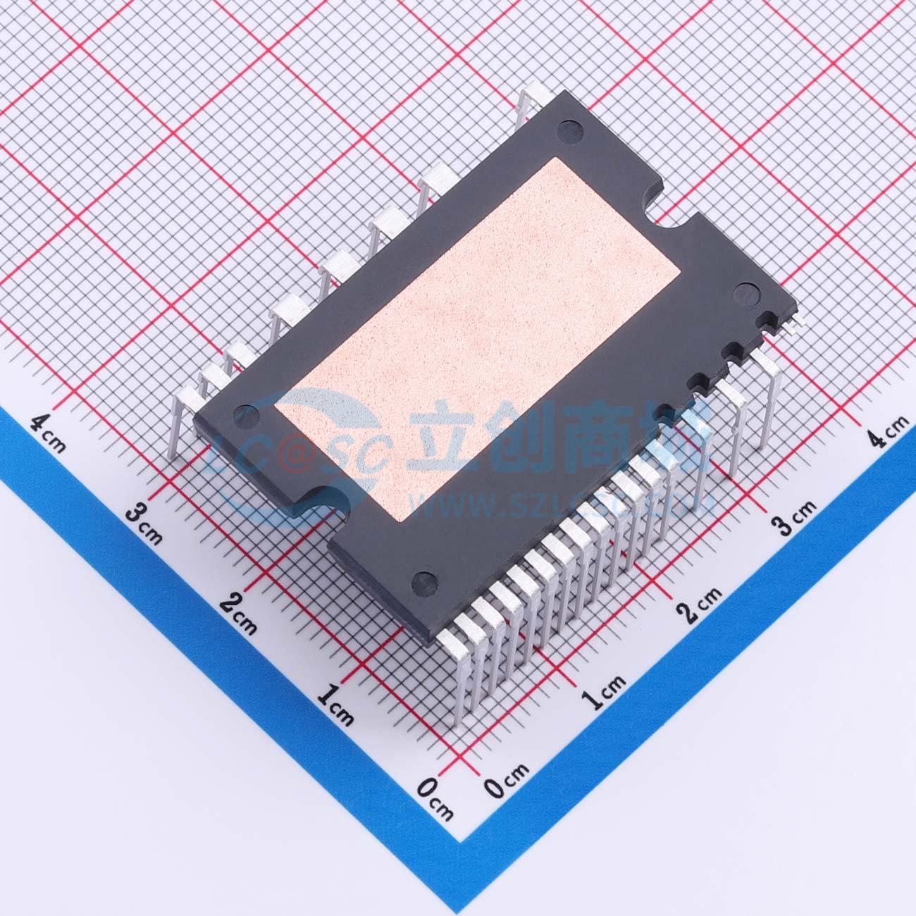 点击查看大图 SPE20S60F-E实物图