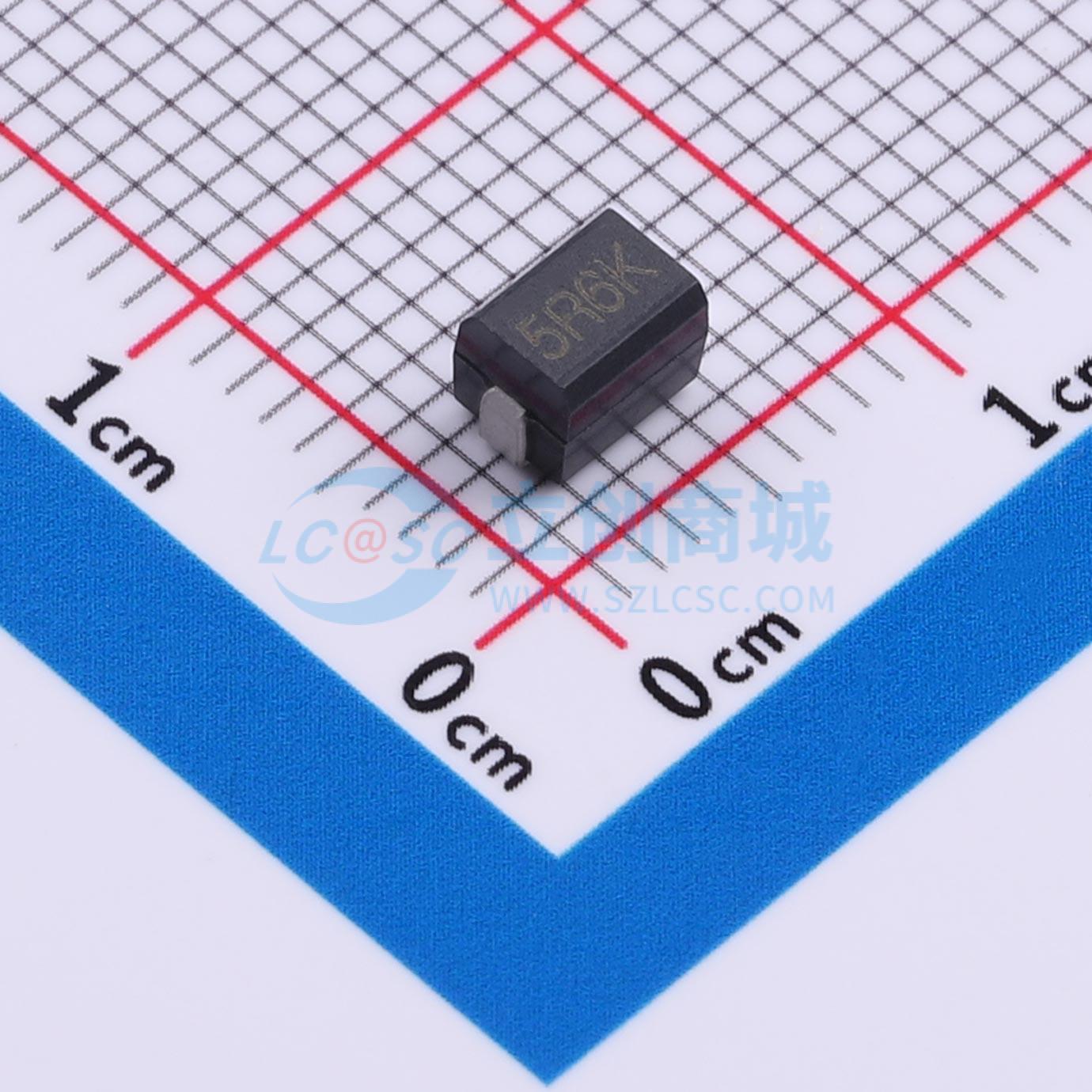 CC45325R6KSD实物图