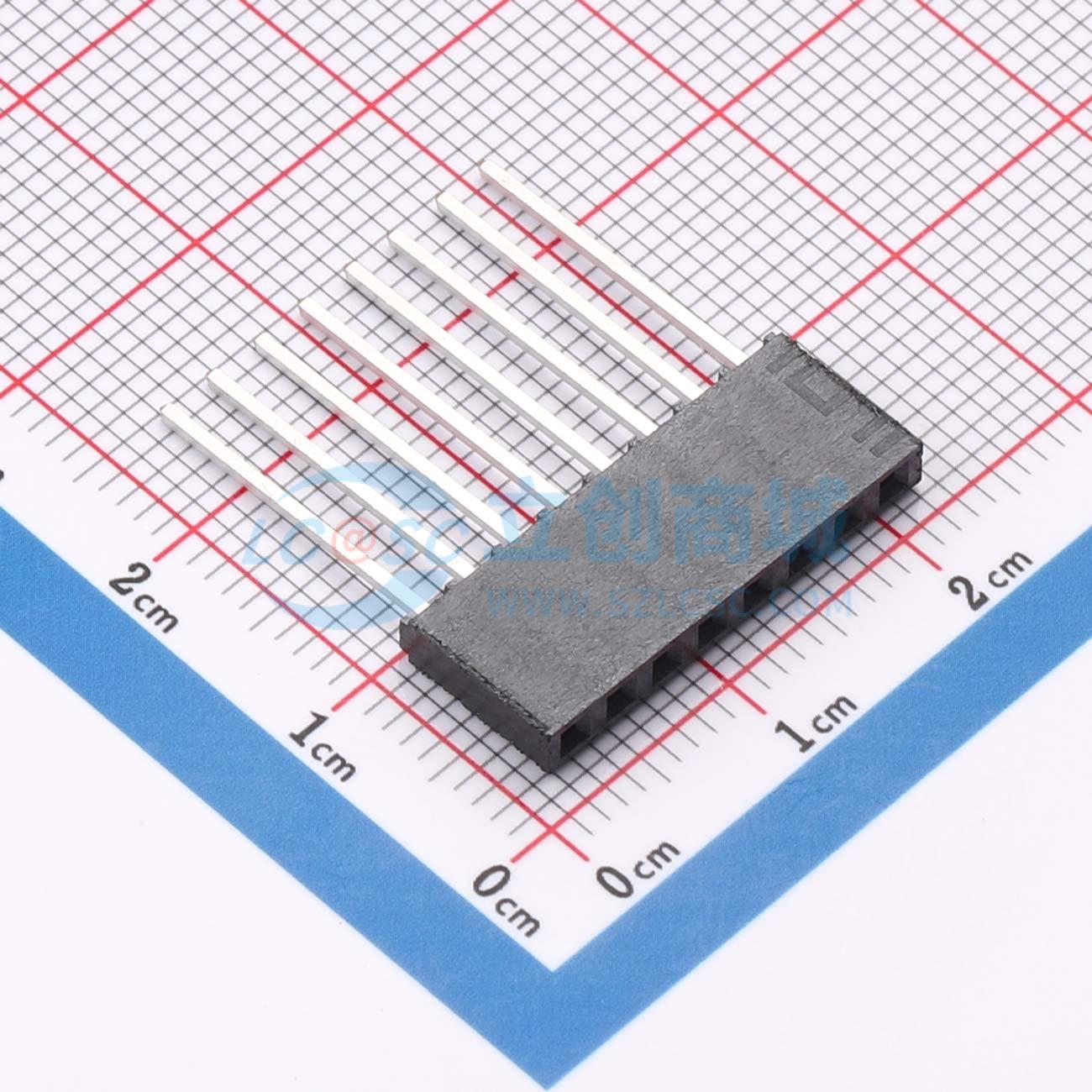 点击查看大图 SSQ-108-04-T-S实物图