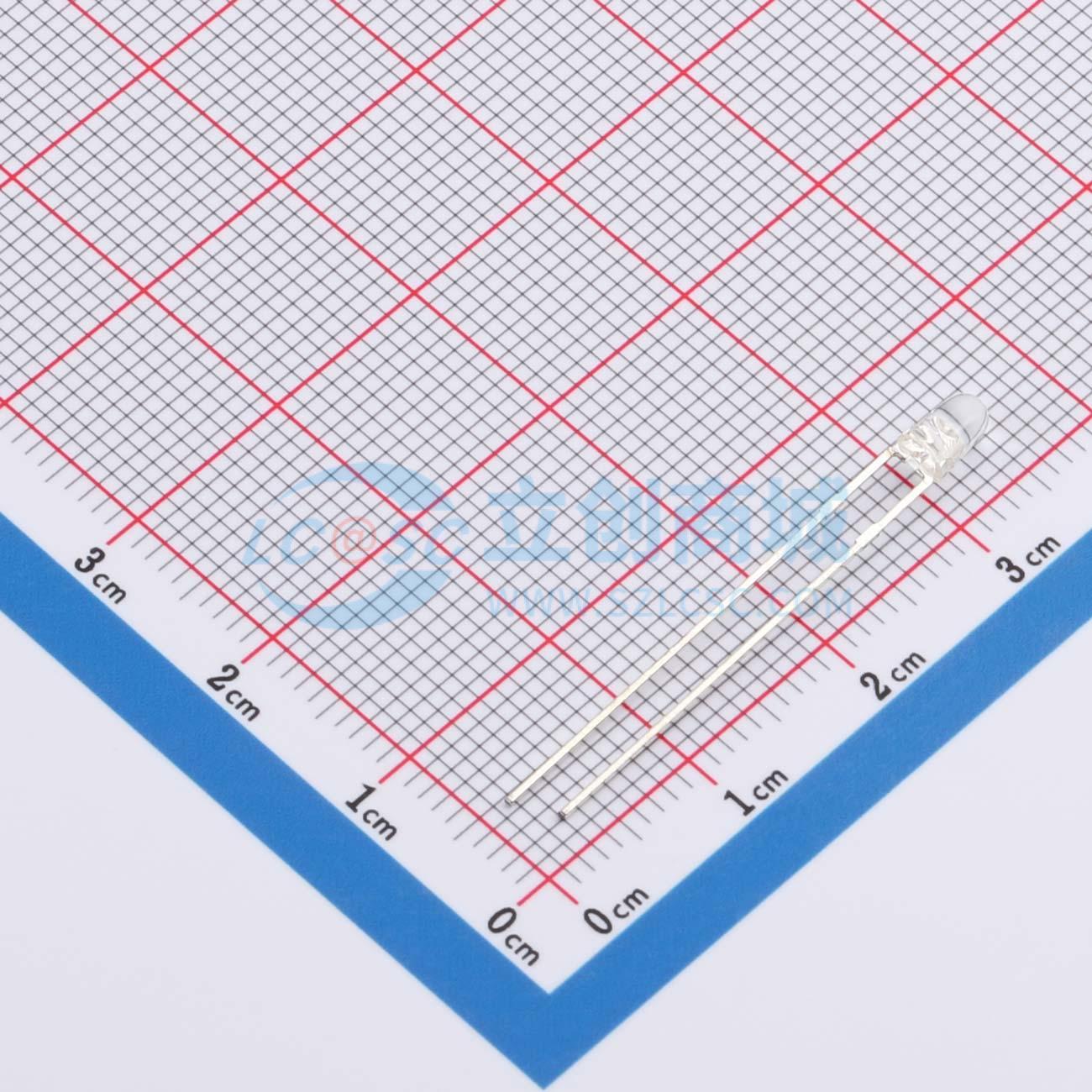 点击查看大图 WP710A10SYCK实物图