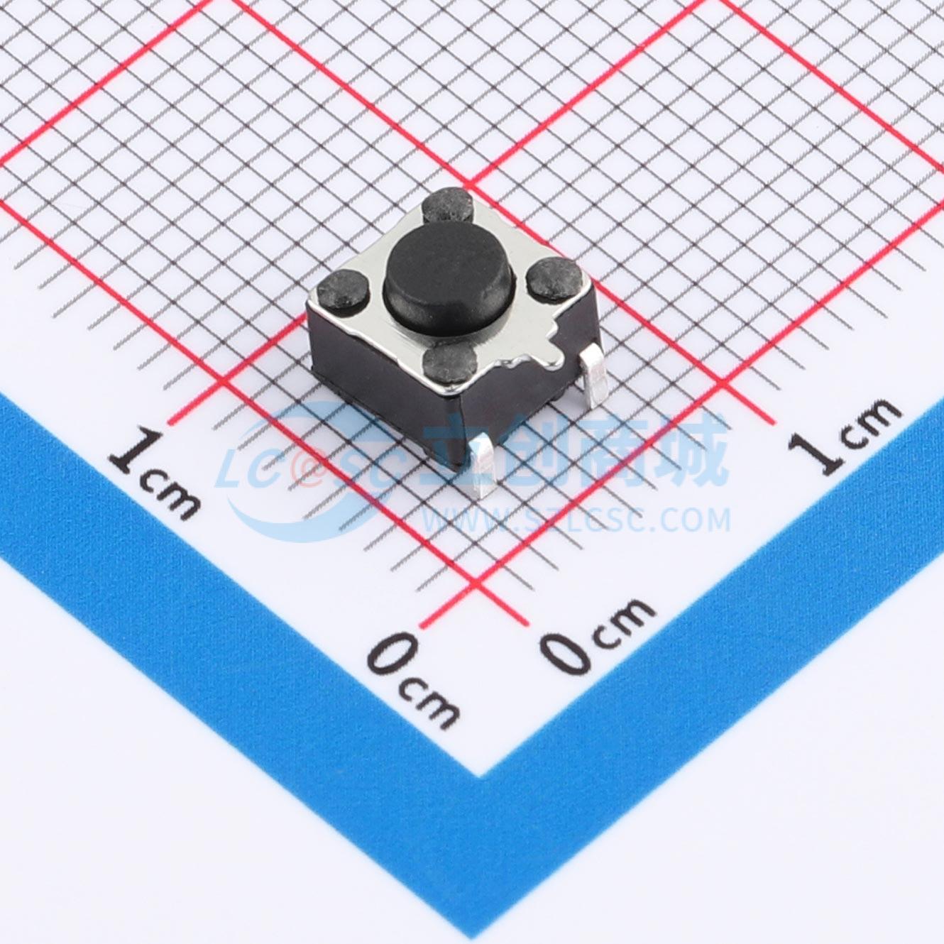 TS-095F-045250-D2-P实物图