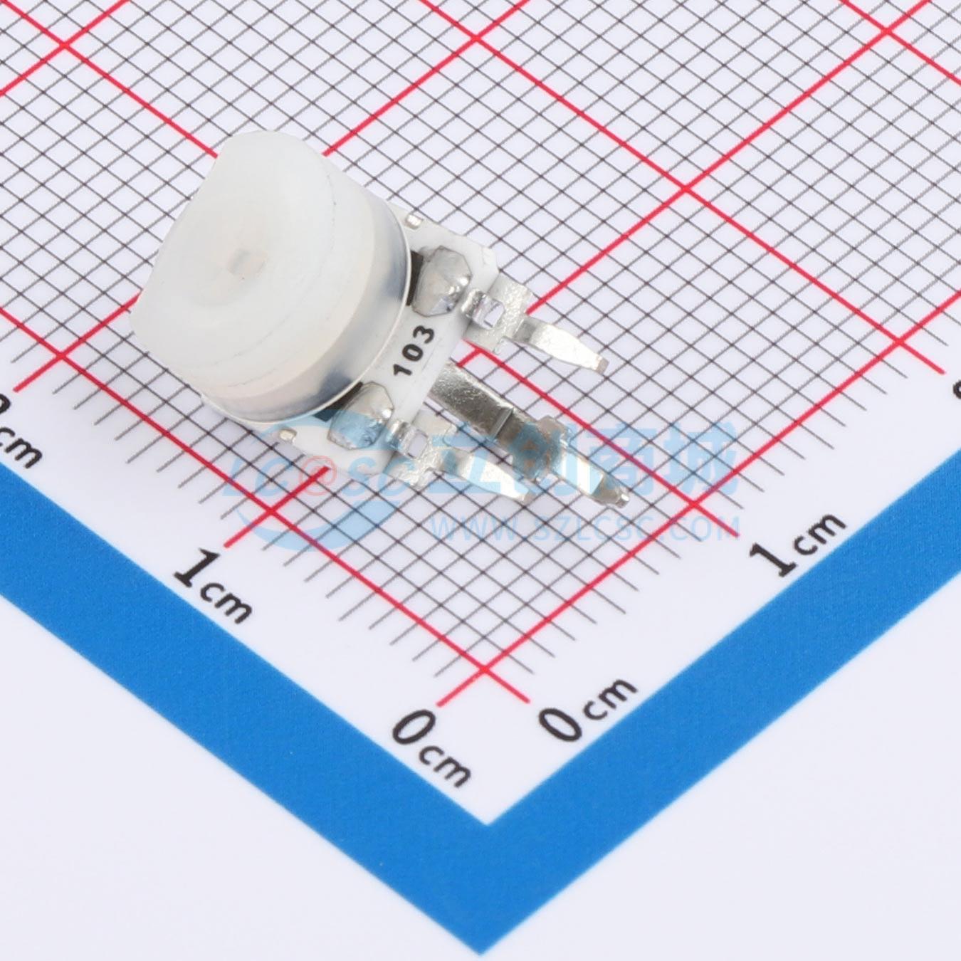 JER855VCR-103实物图