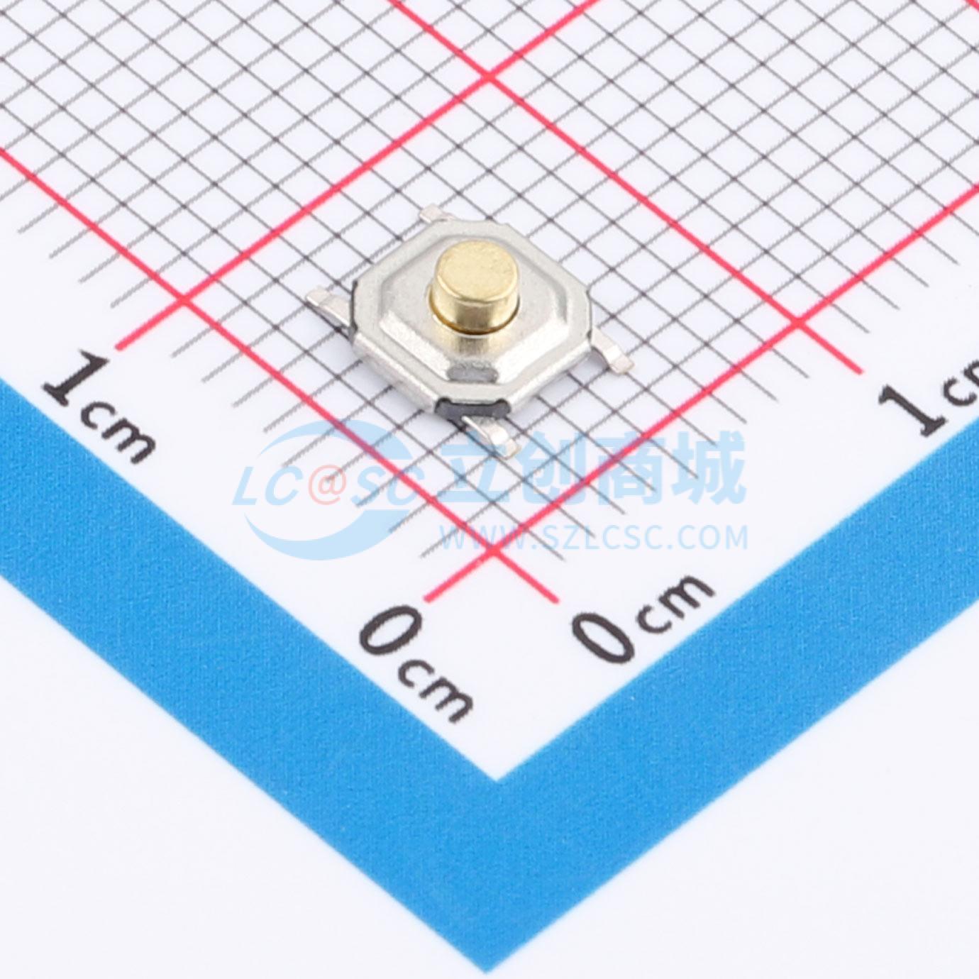 点击查看大图 TS-076S-023180-P实物图