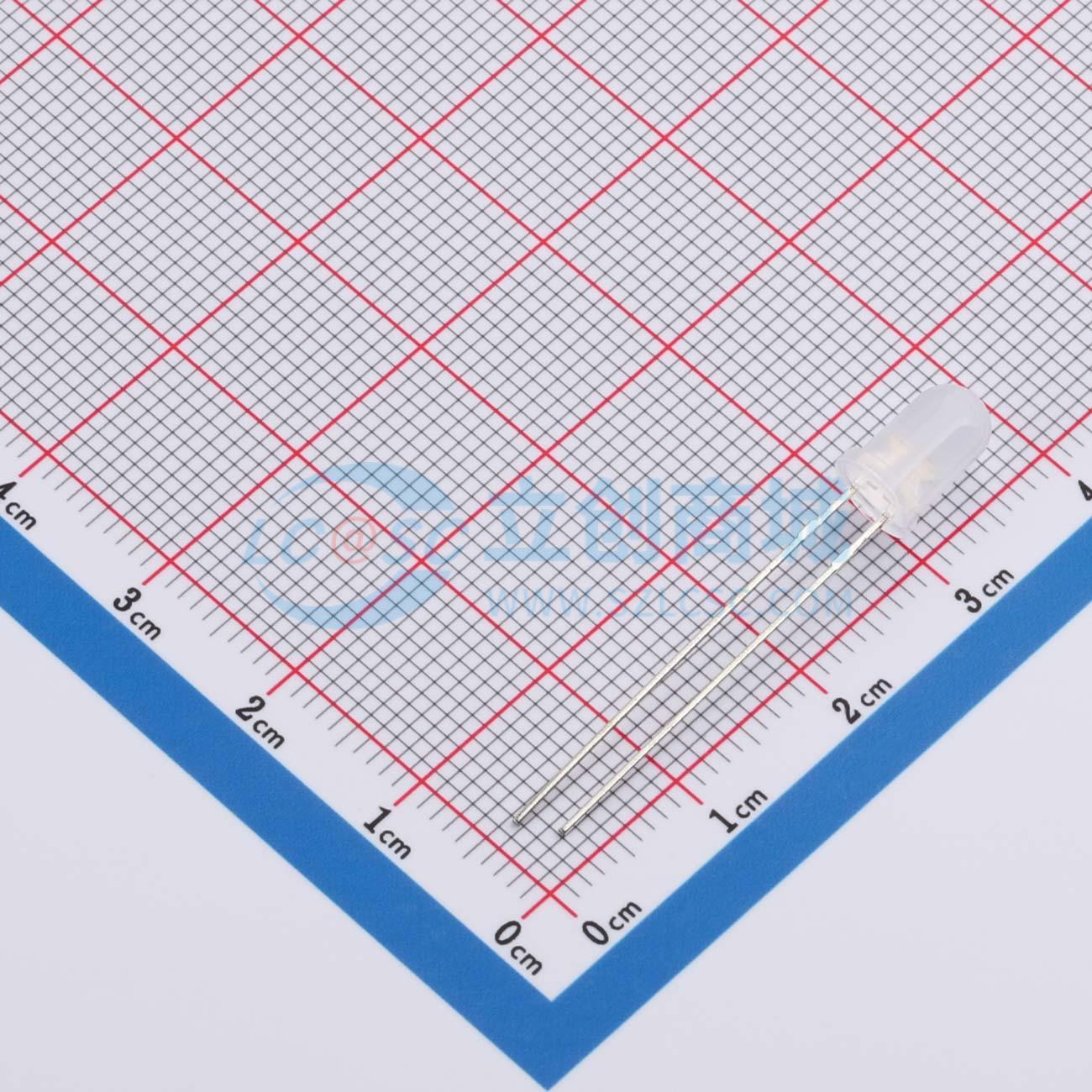 点击查看大图 WP57EGW实物图
