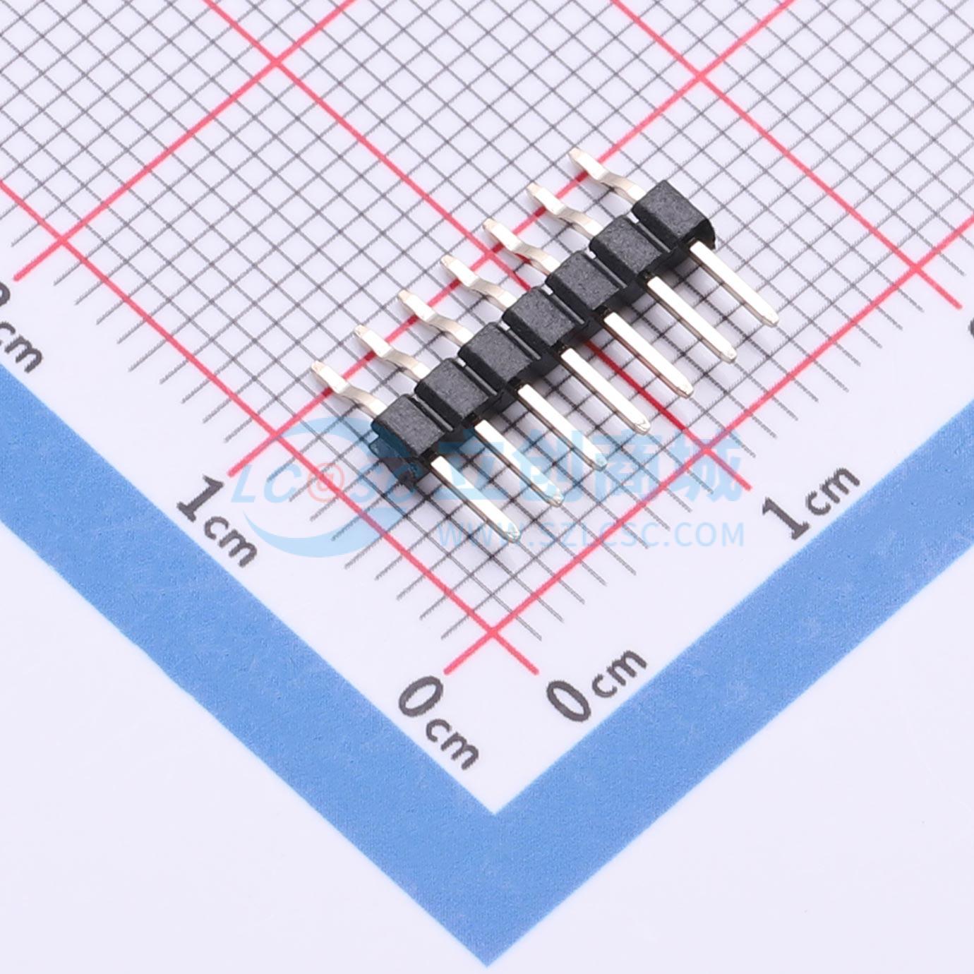 点击查看大图 PZ200RS-11-07P-01实物图