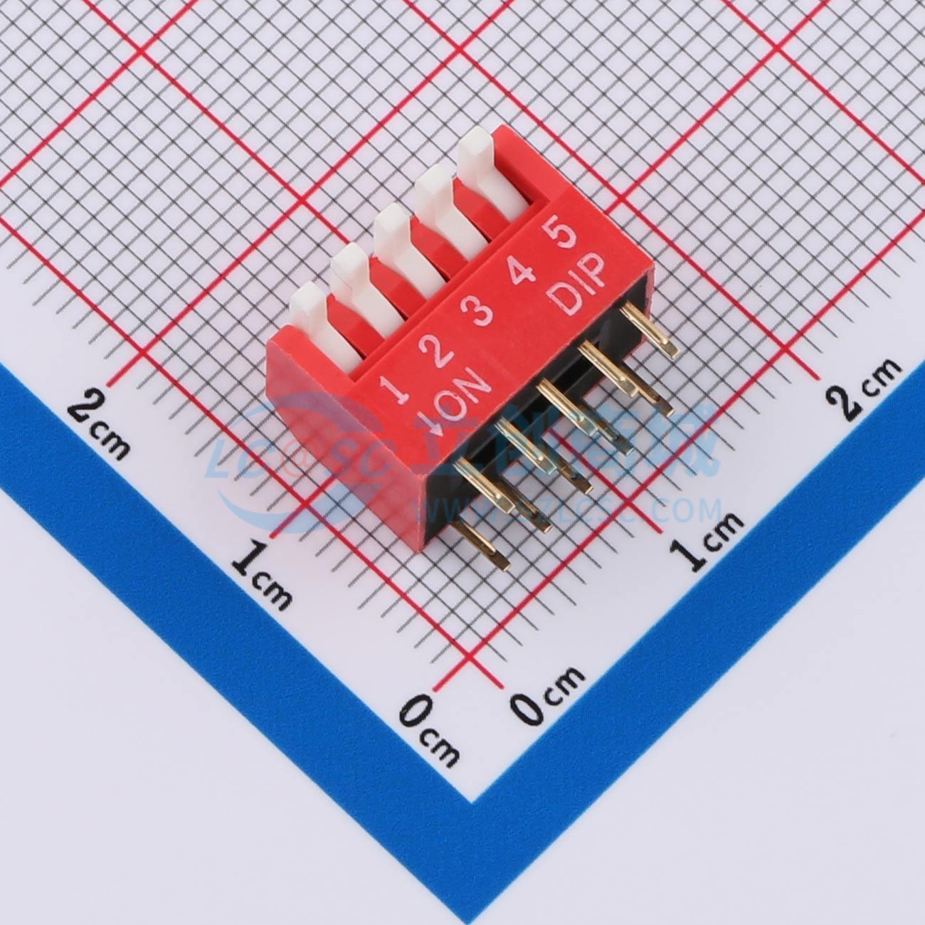 点击查看大图 DP-05实物图