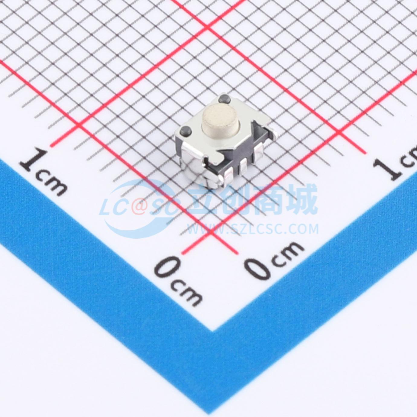 点击查看大图 TS-069-035180-D4-P实物图