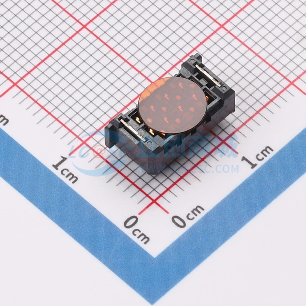 点击查看大图 UMPS-04-03.5-G-V-S-W-TR实物图