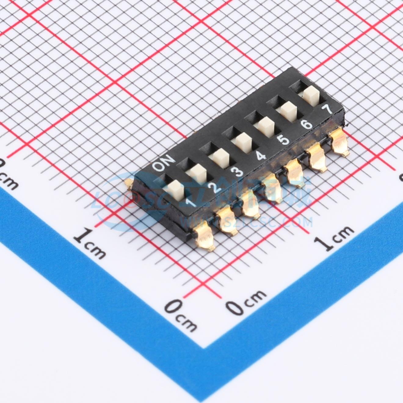 点击查看大图 DSIC-07LS实物图