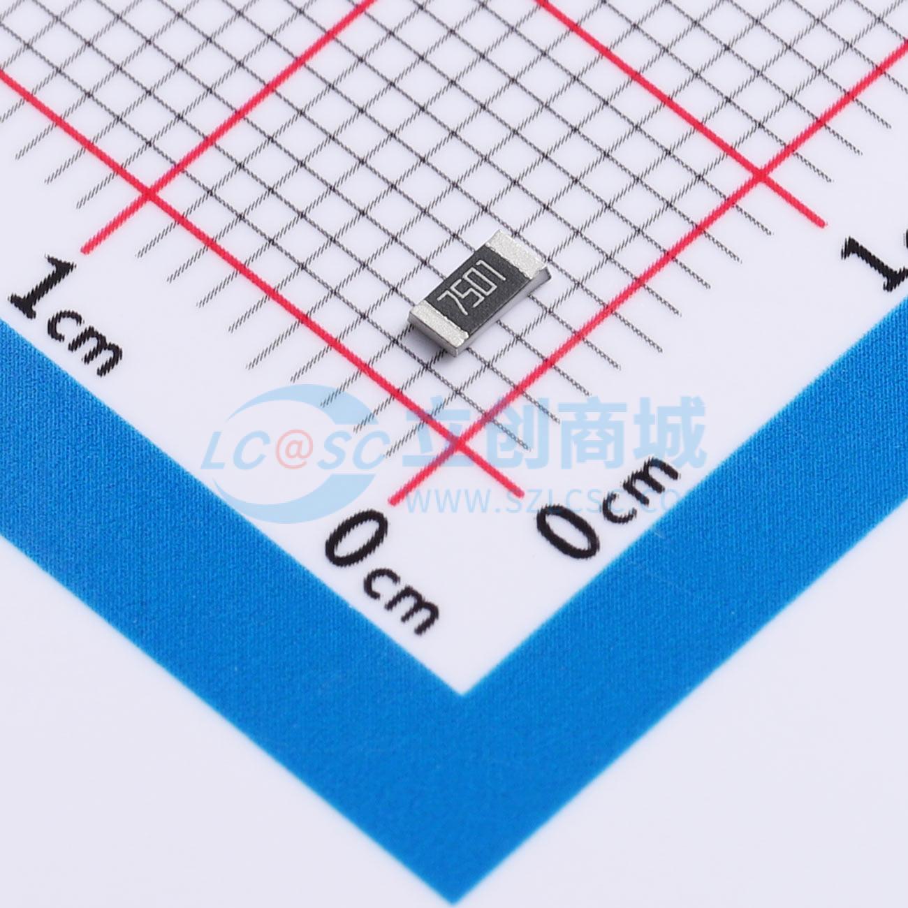 点击查看大图 AR067K5BC31/4W实物图