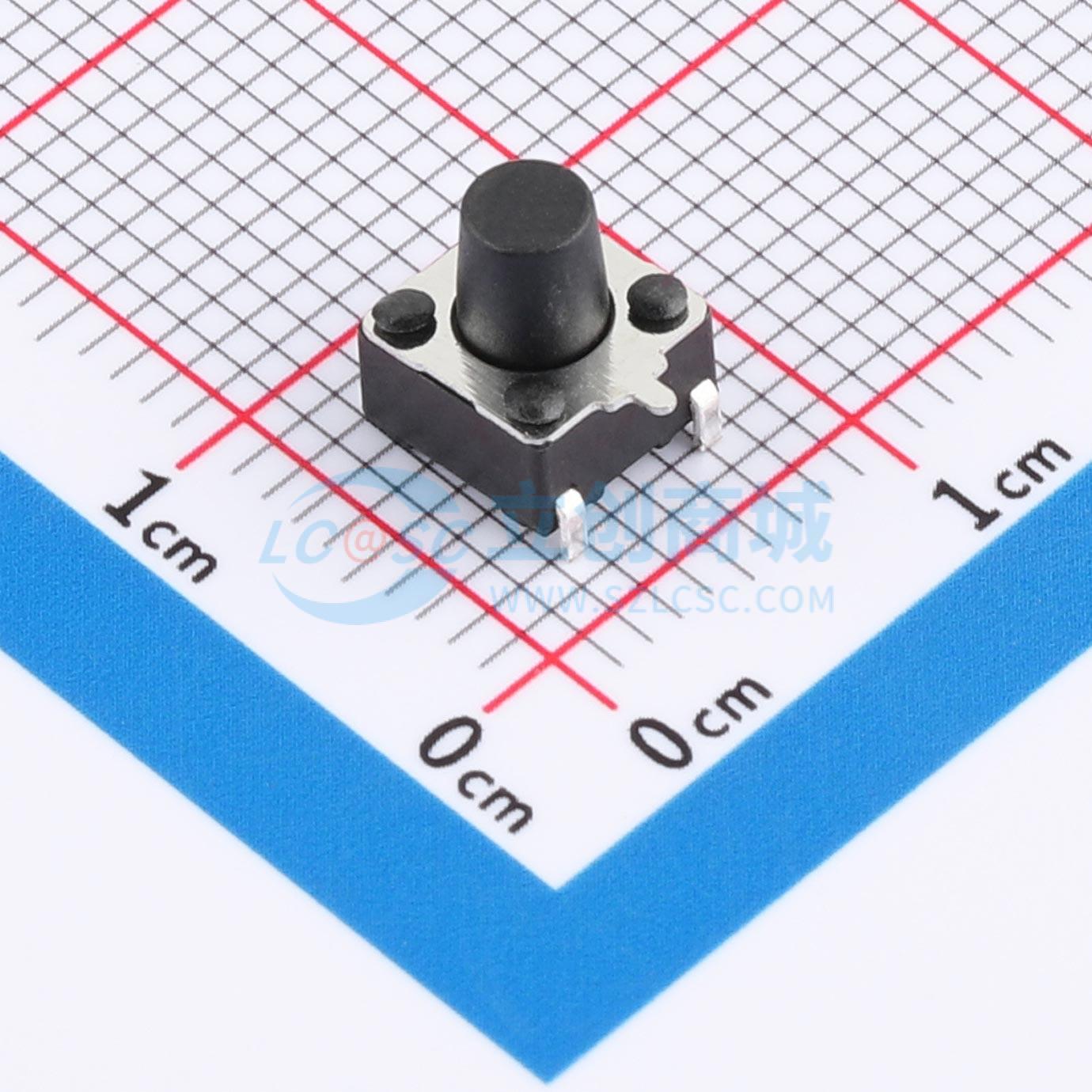 点击查看大图 TS-095F-070250-D2-P实物图