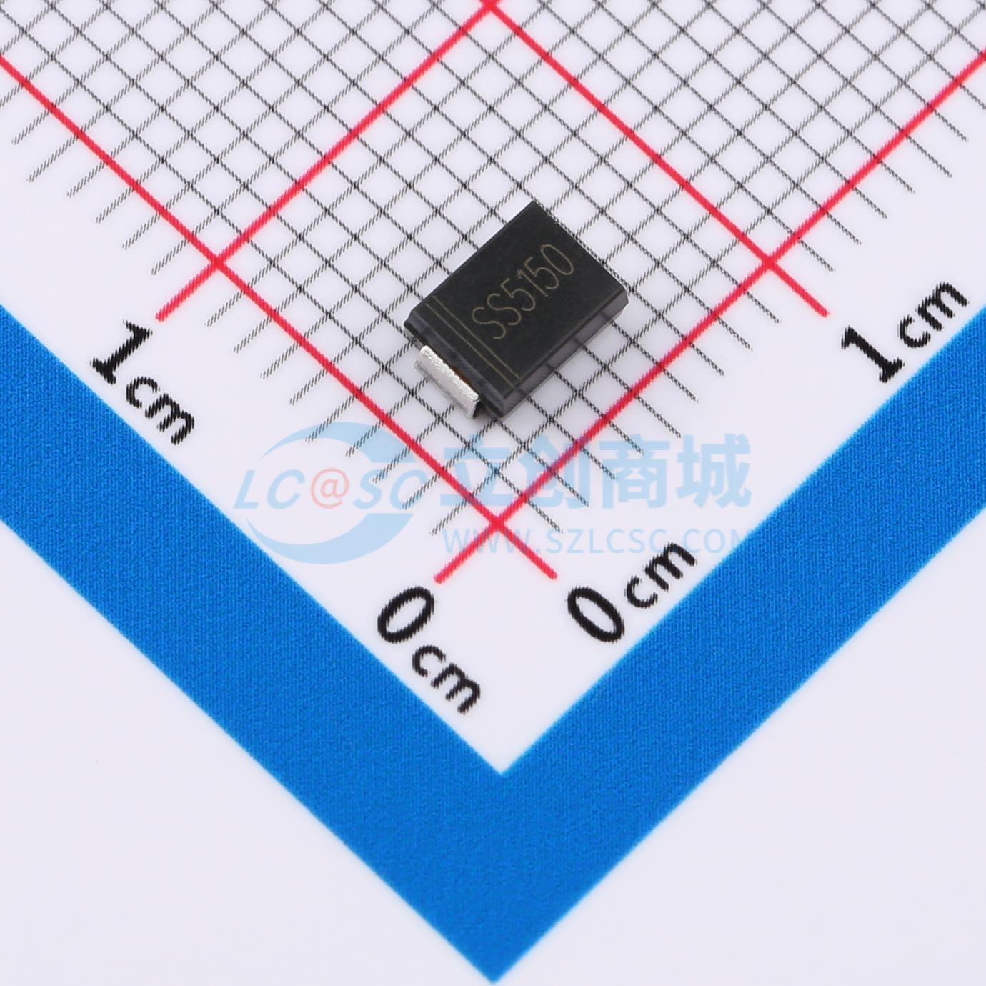 SS5150实物图