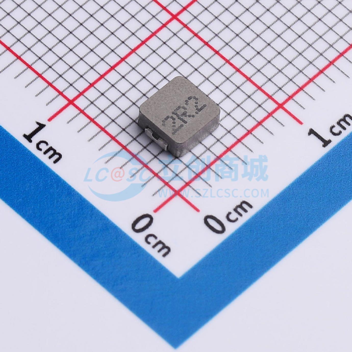 点击查看大图 0420-2R2-M H实物图