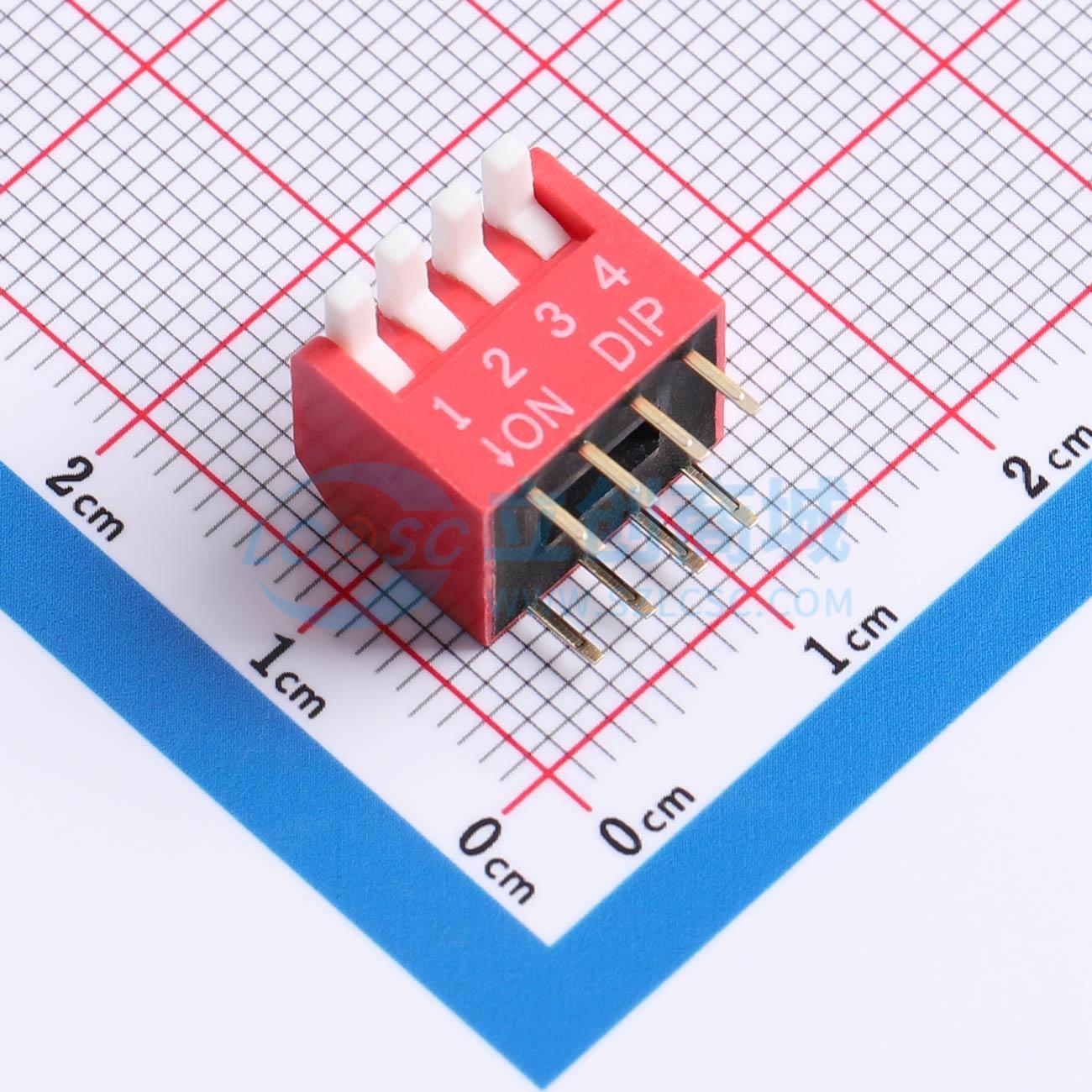 点击查看大图 DP-04实物图