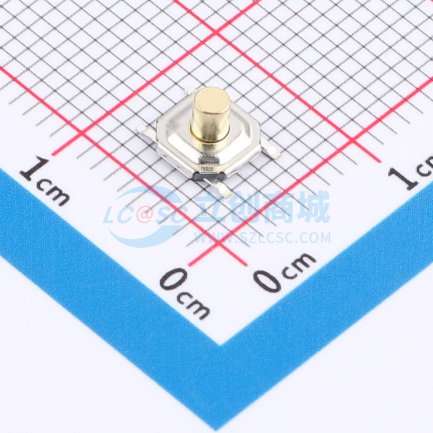 点击查看大图 TS-076S-035180-P实物图