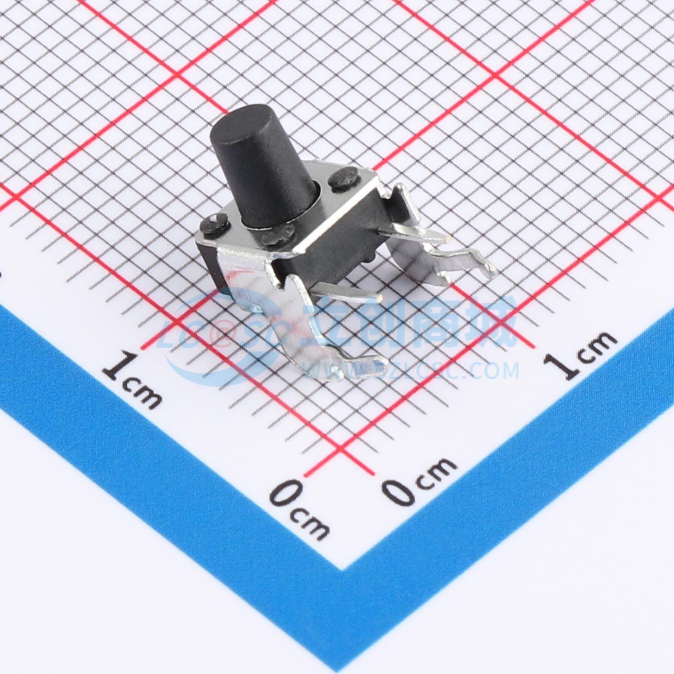 点击查看大图 TS-093A-080180-D2实物图