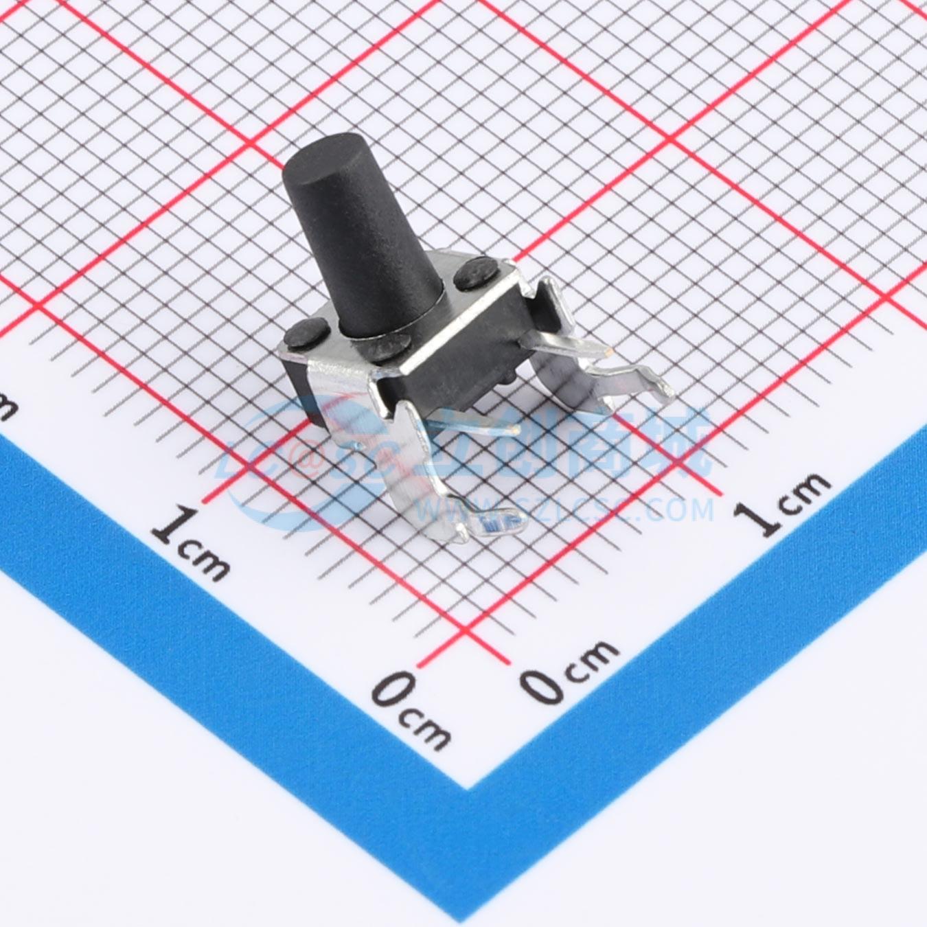 点击查看大图 TS-093A-095180-D2实物图