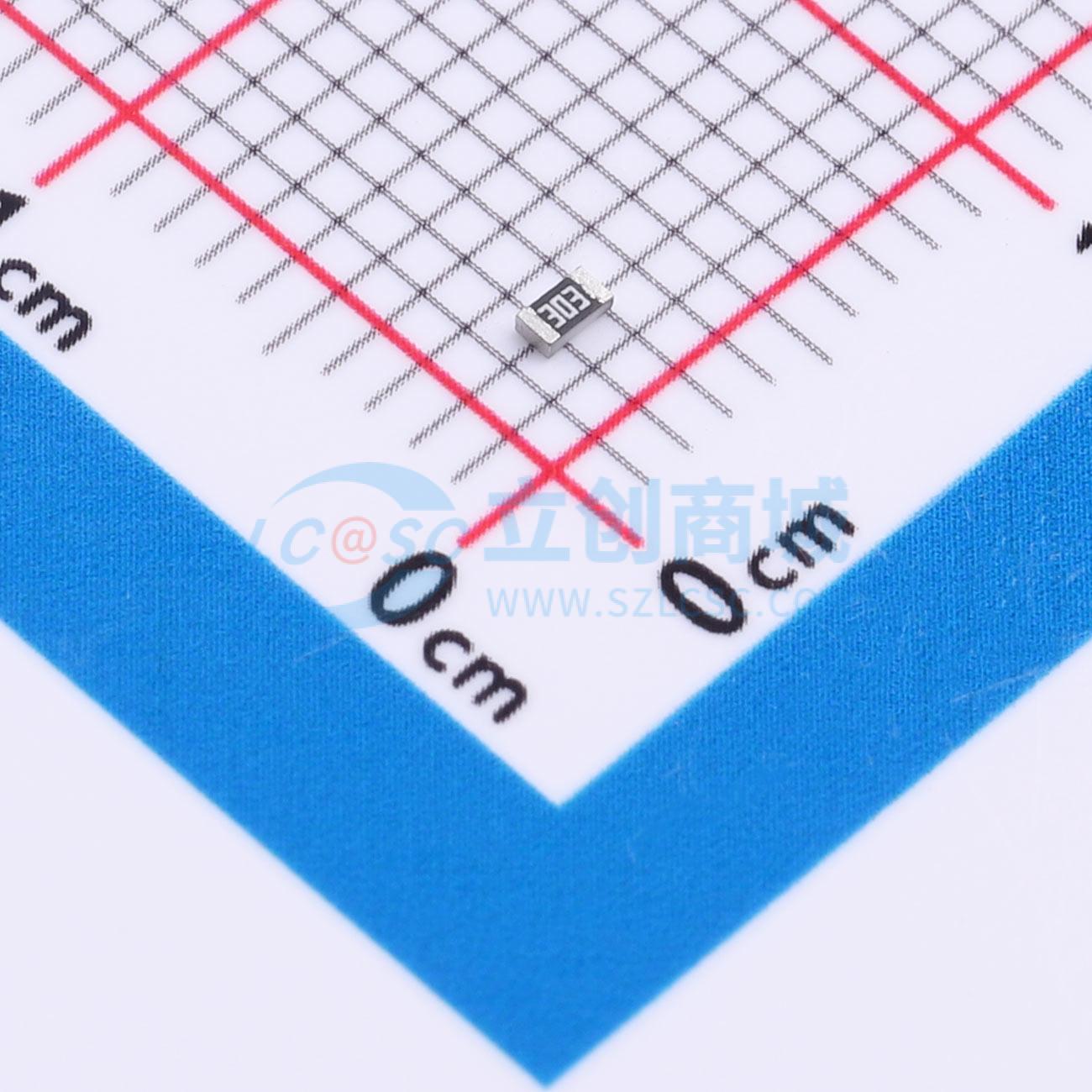 点击查看大图 AR0330KBC51/10W实物图
