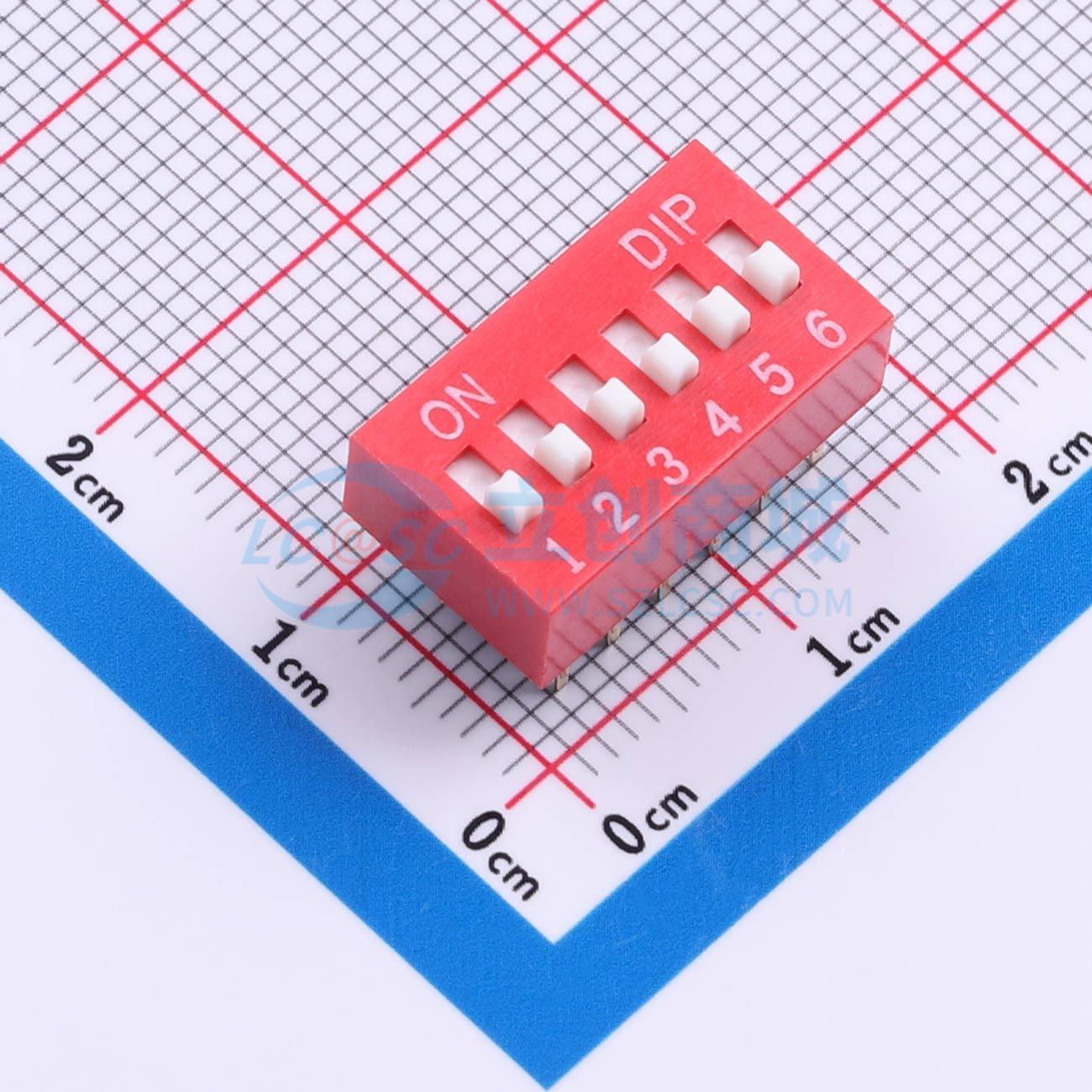 点击查看大图 DS-06实物图