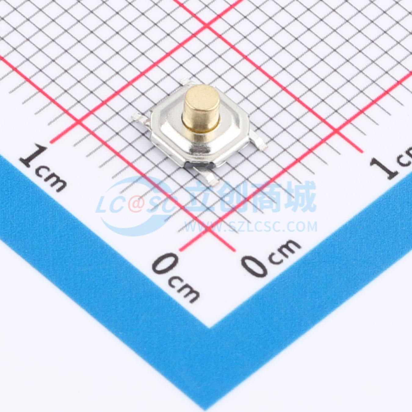 点击查看大图 TS-076S-030180-P实物图