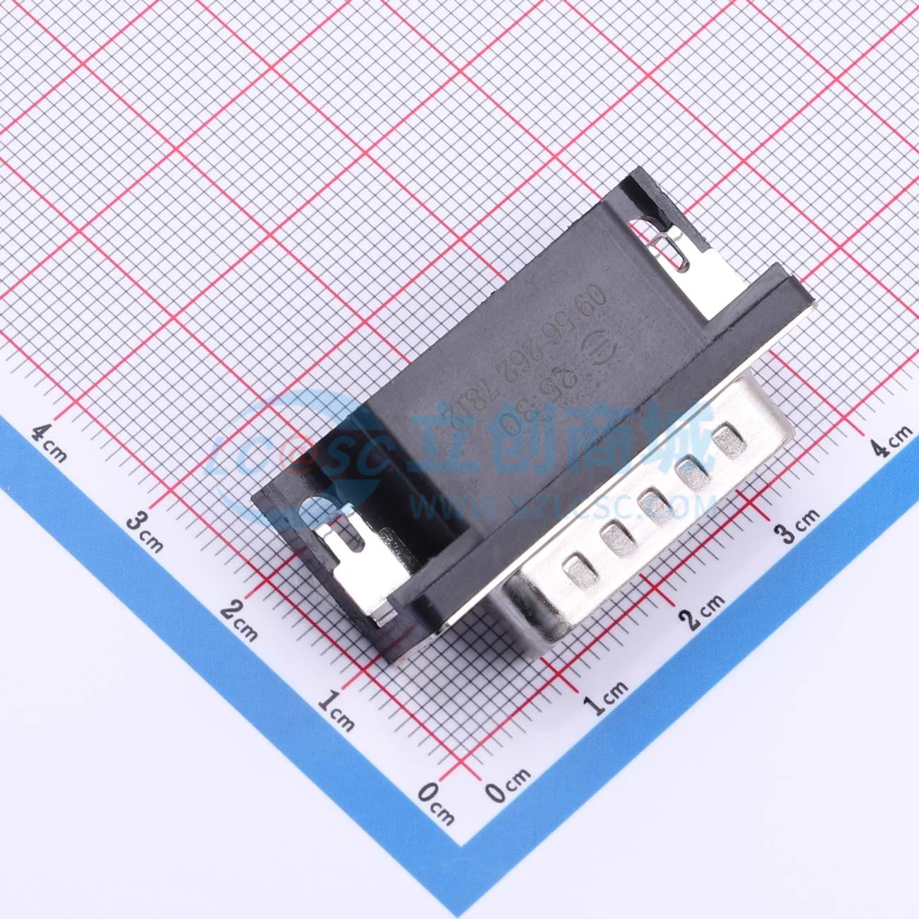 09562627812实物图