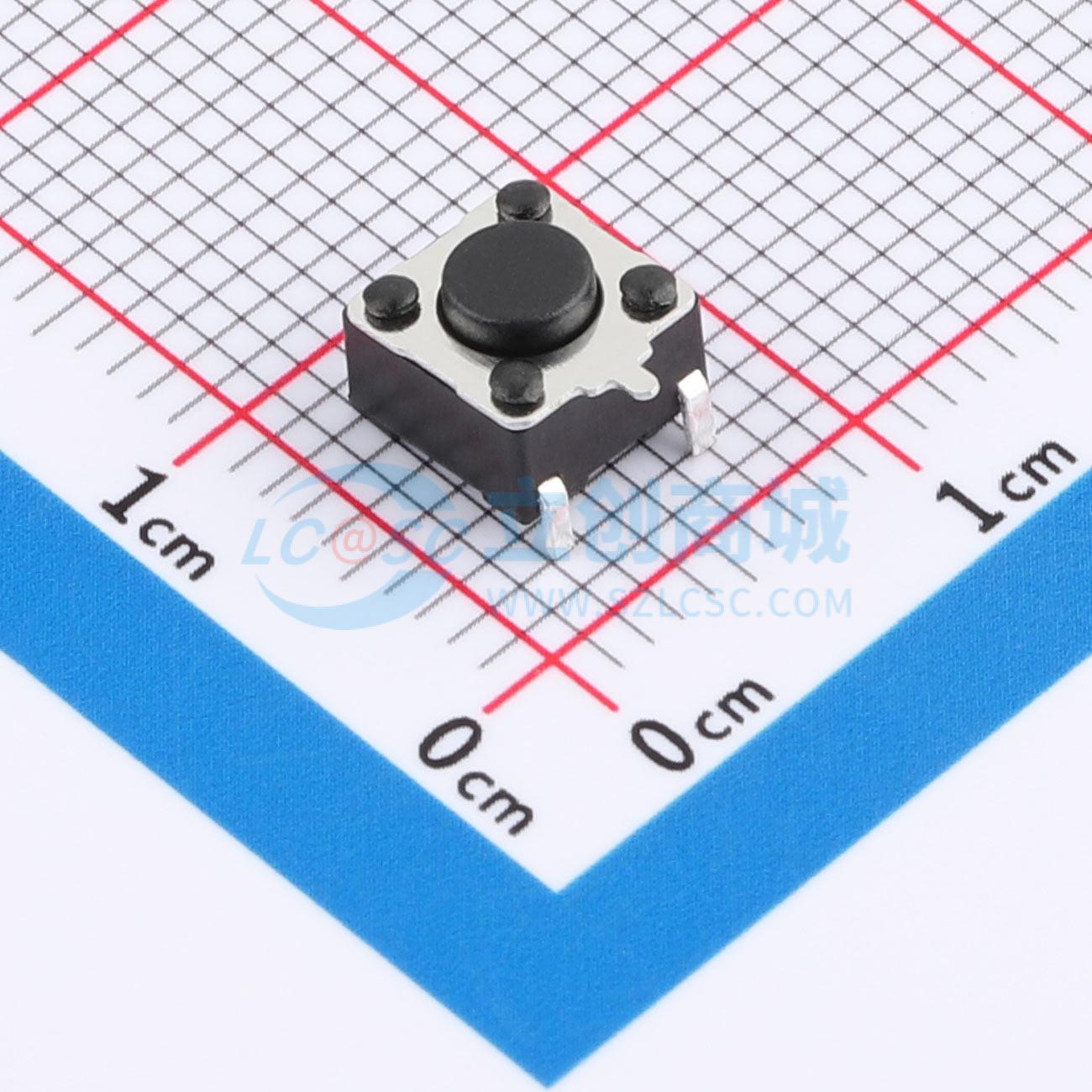 TS-095F-043250-D2-P实物图