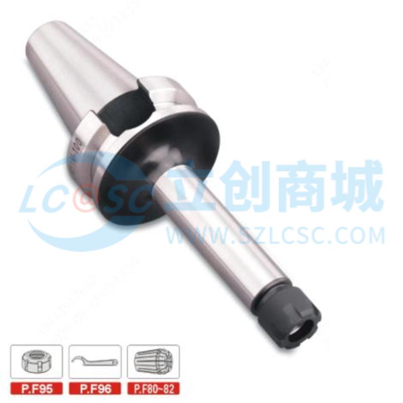 BT40*ER20M-125 62032-21实物图