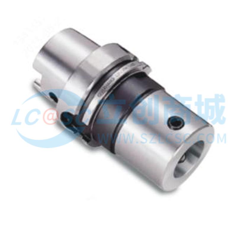 HSK-A50-CK3-80 60150-10实物图