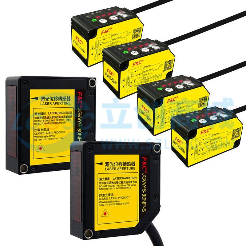 JGWY3系列实物图