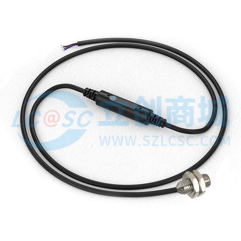 F3C-05WSM01-N R2M实物图