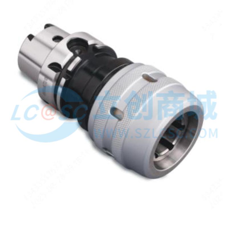 HSK100A-HC32-105 62073-08实物图