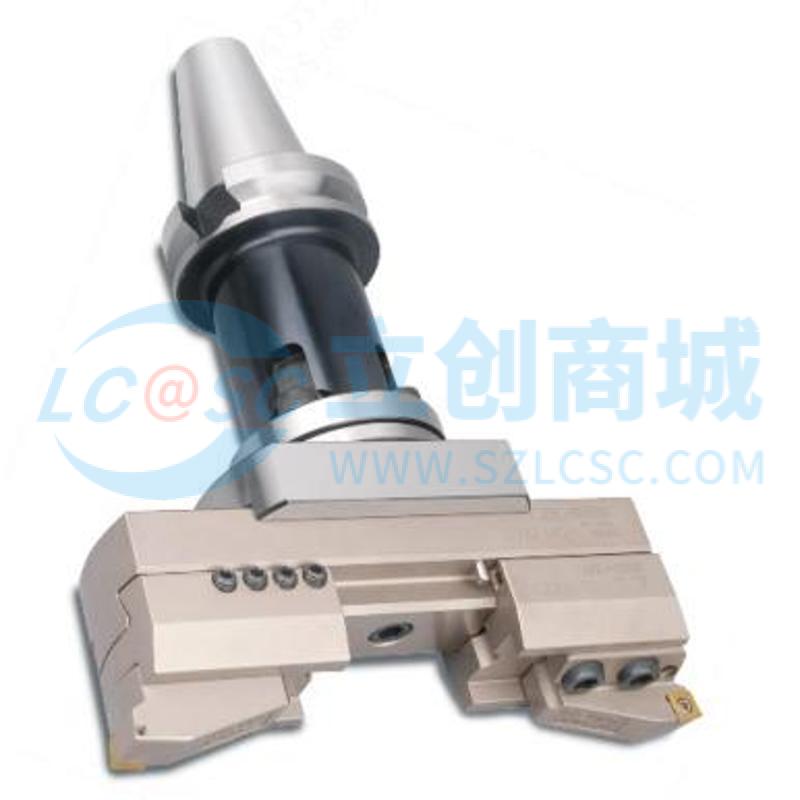 BT50-BST-300 60118-14实物图