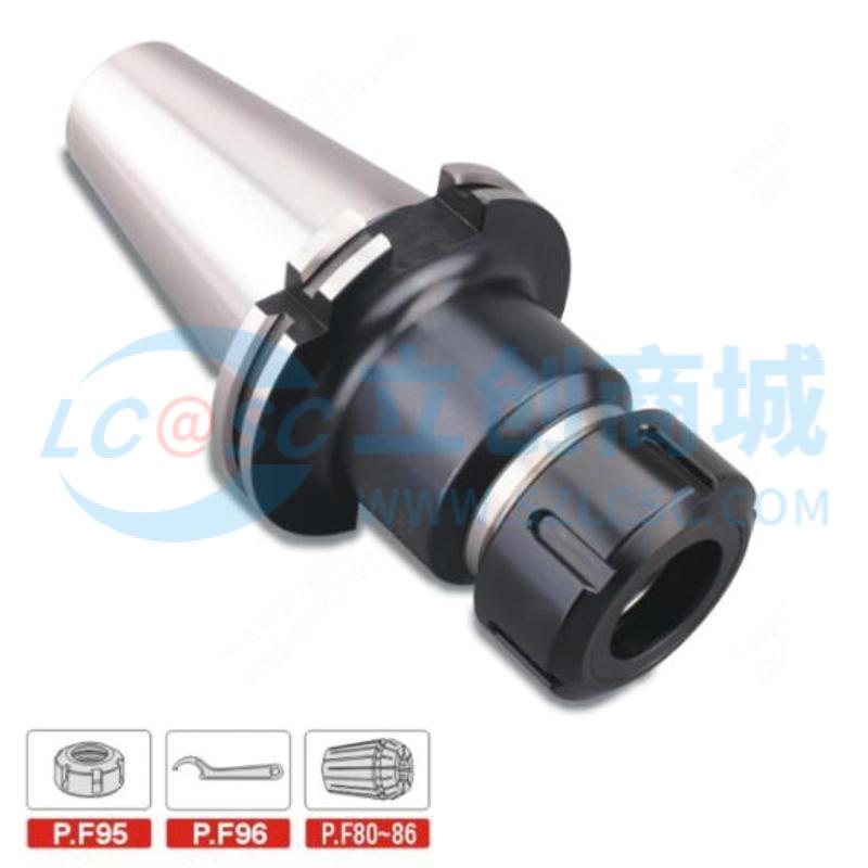 DAT40*ER20A-100 62058-09实物图