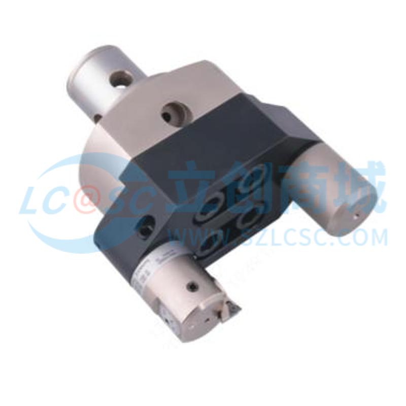 BHF25-34CK6-M 60074-01实物图