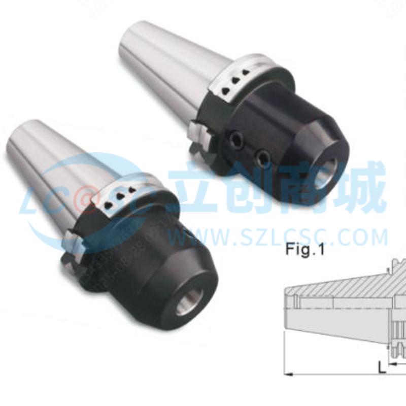 DAT40*SLN8-50 62066-07实物图