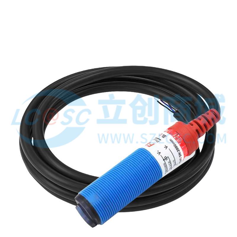 DR12TI-S500N R2M实物图