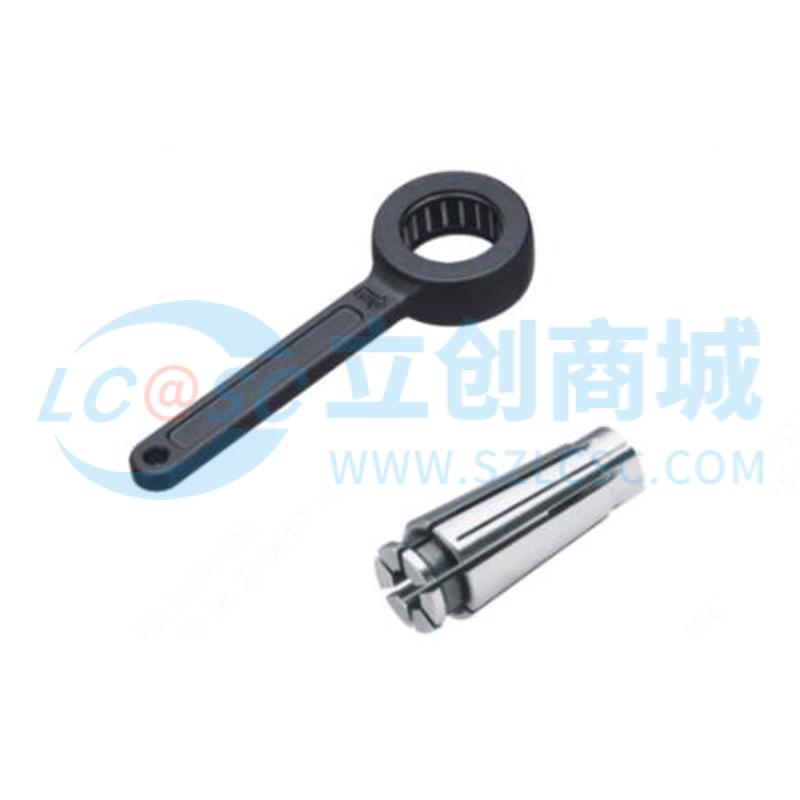 NCH-GSK10 62001-02实物图