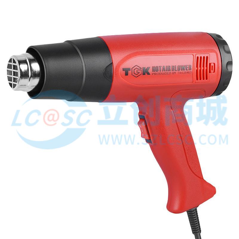 TGK-HG3316S实物图