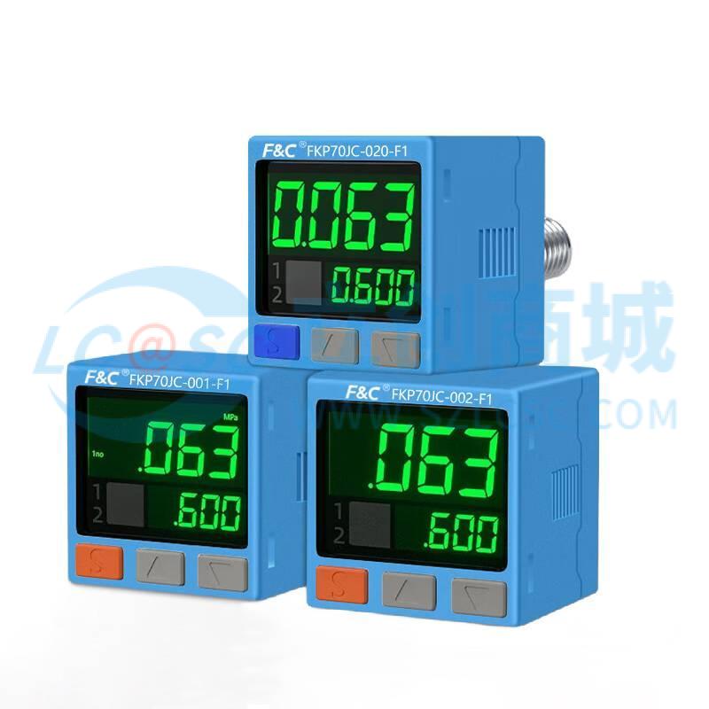 FKP70JP-001-F1实物图